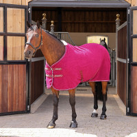 Manta polar Original Shires Tempest Caqui Kaki
