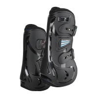 Guarniciones Carbon Shires Arma Negro