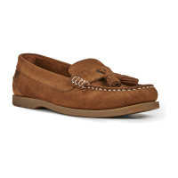 Mocasines Alita Shires Moretta Gato montés Marr&amp;amp;amp;oacute;n