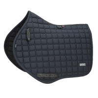 Manta de salto Elegance 1.0 Shires Arma Negro