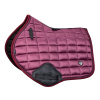 Manta de salto Eltar Satin Shires Arma Negro cereza