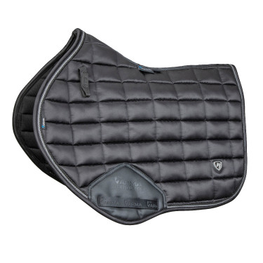 Manta de salto Eltar Satin Shires Arma Negro