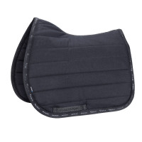 Mantilla mixta Comfort Shires Arma Negro