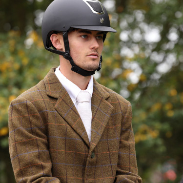 Chaqueta Saratoga para hombre Shires Aubrion Chaqueta Saratoga para hombre Shires Aubrion
