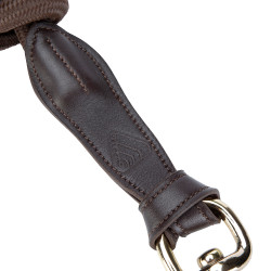 Longe de cuero Shires Velociti Lusso Havana Marrón Longe de cuero Shires Velociti Lusso Havana Marrón