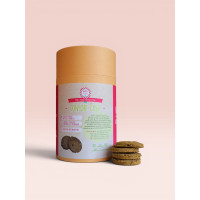 Complemento Comfort Cush Happy Crackers