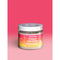 Bálsamo Rosa Grietas Costra de barro Happy Crackers