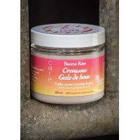 Bálsamo Rosa Grietas Costra de barro Happy Crackers