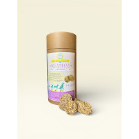 Complemento No Stress para perros Happy Crackers