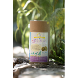 Complemento No Stress para perros Happy Crackers