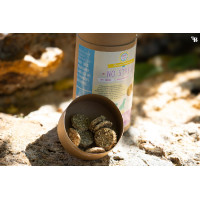 Complemento No Stress para perros Happy Crackers