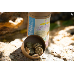 Complemento No Stress para perros Happy Crackers