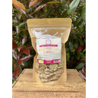 Galletas crujientes de linaza Happy Crackers miel y tomillo