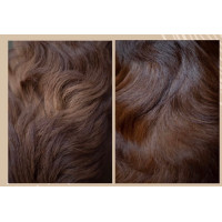 Acondicionador abrillantador Nellumbo para perros y gatos