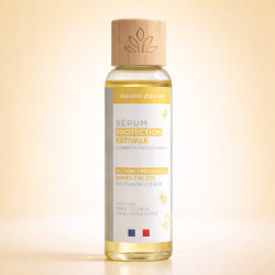 Sérum de Protección Estival Nellumbo