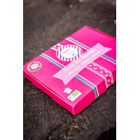 Barras Crujientes Happy Crackers Mix Superfrutas