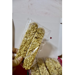 Barras Crujientes Happy Crackers Mix Superfrutas