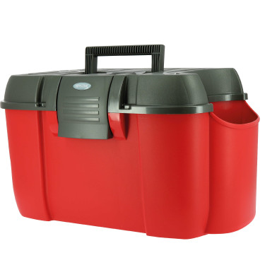 Poetskist Hippo-Tonic Koala Rojo / negro