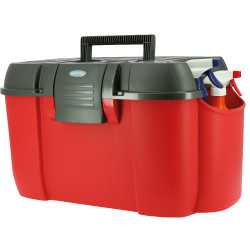 Poetskist Hippo-Tonic Koala Rojo / negro