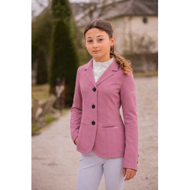 Chaqueta de concurso EDEN by PENELOPE Calista Rosa viejo Chaqueta de concurso EDEN by PENELOPE Calista Rosa viejo