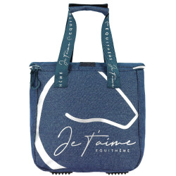 Bolso Groom Te amo Equithème Bolso Groom Te amo Equithème