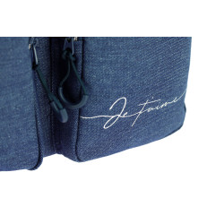 Bolso Groom Te amo Equithème Bolso Groom Te amo Equithème