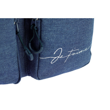 Bolso Groom Te amo Equithème Bolso Groom Te amo Equithème