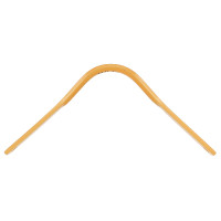 Arquillo de armazón intercambiable para silla Rexine Progress Norton Naranja