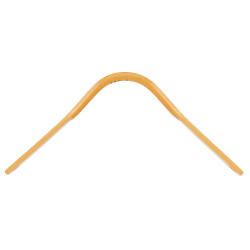 Arquillo de armazón intercambiable para silla Rexine Progress Norton Naranja Arquillo de armazón intercambiable para silla Rexine Progress Norton Naranja