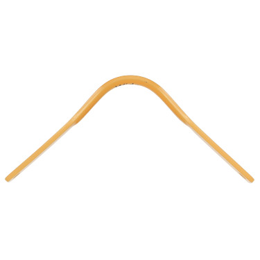 Arquillo de armazón intercambiable para silla Rexine Progress Norton Naranja Arquillo de armazón intercambiable para silla Rexine Progress Norton Naranja