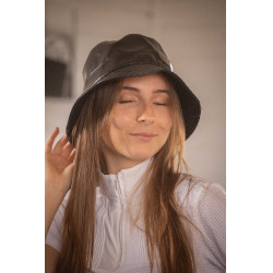 Sombrero Bob Pénélope Bobi mujer Negro