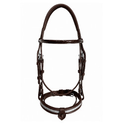 Brida Pénélope Adagio Negro