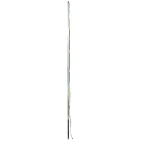 Chambrière telescópica Whip & Go Hologram Multicolor