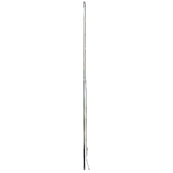 Chambrière telescópica Whip & Go Hologram Multicolor