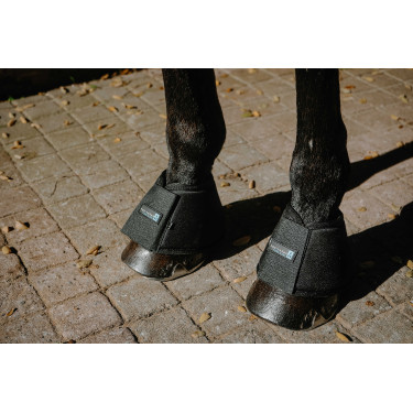 Campanas Cool&dry Equithème Fresh Negro