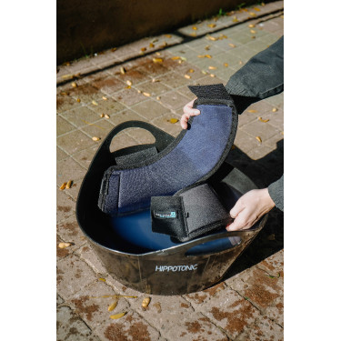 Campanas Cool&dry Equithème Fresh Negro