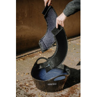 Campanas Cool&dry Equithème Fresh Negro