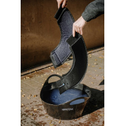 Campanas Cool&dry Equithème Fresh Negro