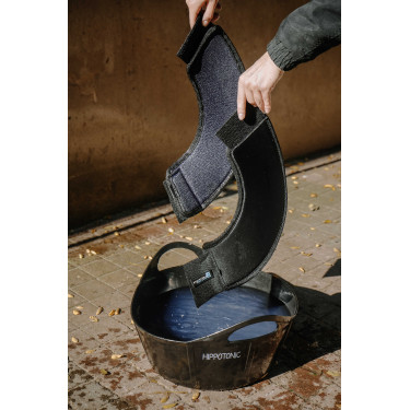 Campanas Cool&dry Equithème Fresh Negro