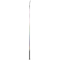 Fusta de doma Whip & Go Hologram Multicolor
