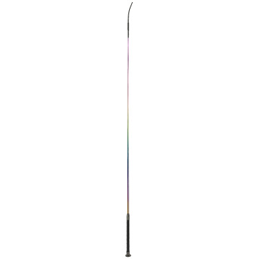 Fusta de doma Whip & Go Hologram Multicolor