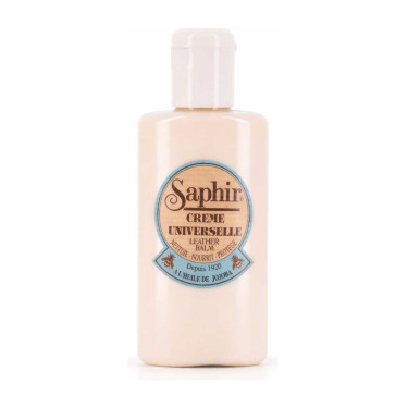 Crema universal incolora Saphir Pénélope Incoloro Transparente