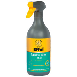 Desenredante Effol SuperStar Shine Menta Verde Desenredante Effol SuperStar Shine Menta Verde