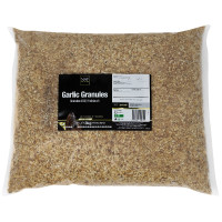 Ajo NAF para caballos – Suplemento equino natural