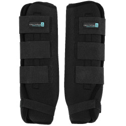 Guetres Cool&dry Equithème Fresh Negro