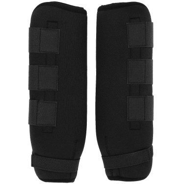 Guetres Cool&dry Equithème Fresh Negro