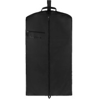 Funda para ropa Basalt Equithème Negro