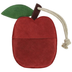 Juguete para caballos Hippotonic Manzana Roja Rojo Juguete para caballos Hippotonic Manzana Roja Rojo