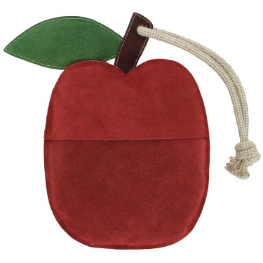 Juguete para caballos Hippotonic Manzana Roja Rojo Juguete para caballos Hippotonic Manzana Roja Rojo