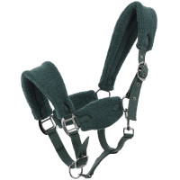 Cabezada Norton Sherpa Azul